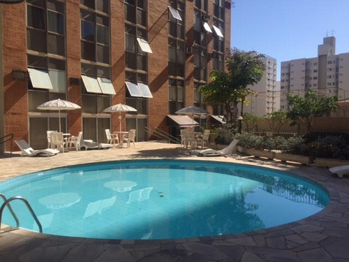 Imagem 3 de 22 de Apartamento Com 3 Dormitórios À Venda, 96 M² Por R$ 260.000,00 - Vila Imperial - São José Do Rio Preto/sp - Ap4336