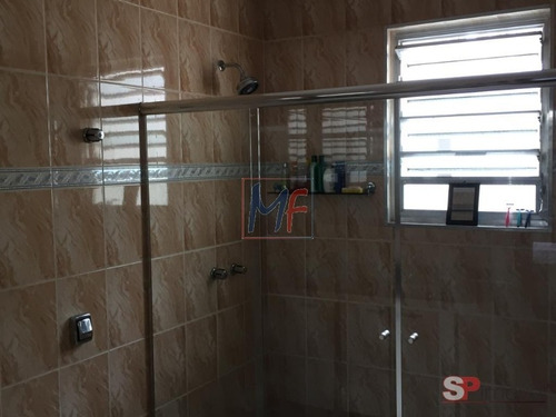 Imagem 17 de 20 de Ref: 13.094- Excelente Sobrado Localizado No Bairro Vila Moreira-tatuapé, 3 Dorms, Sendo 1 Suíte, 4 Banheiros, 4 Vagas, 293 M² De Área Útil. - 13094