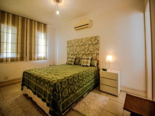 Imagem 22 de 30 de Apartamento À Venda - Praia Das Pitangueiras - Guarujá Sp - 3 Dormitórios - Sacada - Reformado - Lazer - 1 Vaga - Ap4056 - 34710929