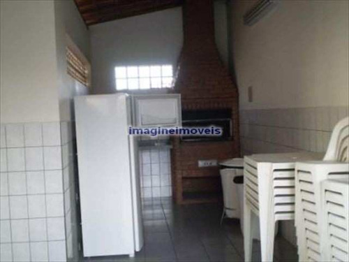 Imagem 6 de 30 de Apto No Carrão Com 2 Dorms, 1 Vaga, 52m² - Ap1446