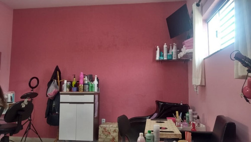 Imagem 21 de 23 de Casa / Jardim Príncipe / Lençóis Paulista-sp - 68676136