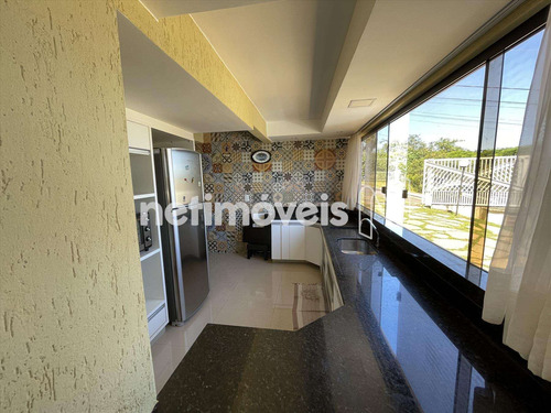 Imagem 8 de 27 de Venda Casa Em Condomínio Jardim Botânico Brasília - 895382