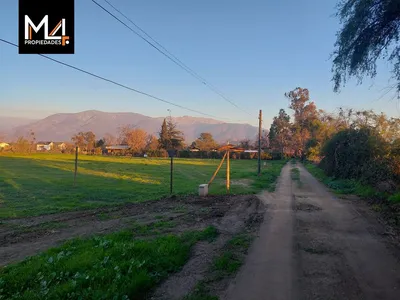 Parcela en venta