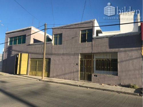 Imagen 1 de 12 de Casa Sola En Venta Real Del Mezquital