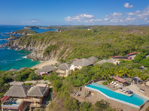 Lote 28 Montecito Beach Village