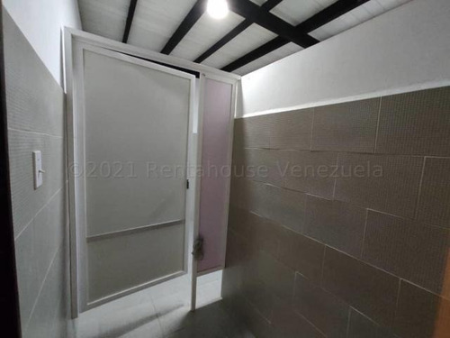 Galpon En Venta Oeste Barquisimeto Lara La 21-12522