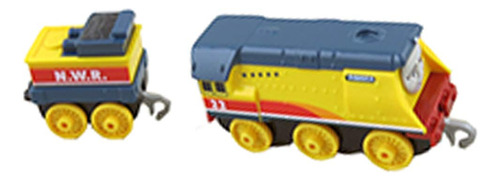 Fisher-price Piezas De Repuesto Para Thomas And Friends Tra.