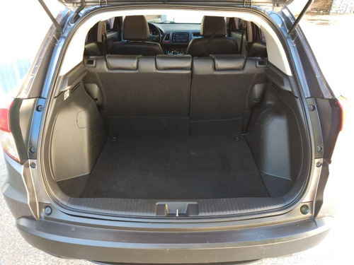 Imagen 10 de 14 de Honda Hr-v 1.8n Exl Cvt
