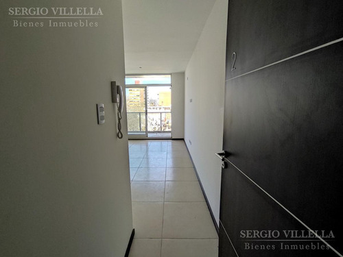 Imagen 6 de 16 de Departamento En Venta 1 Dormitorio En Rosario