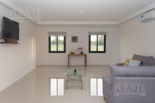 Imagen 10 de 24 de Casa - Estancia Villa Maria - Venta Con Renta