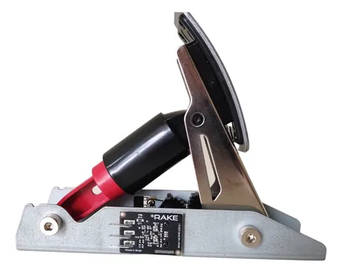 Sensor Hall Rake com cabo