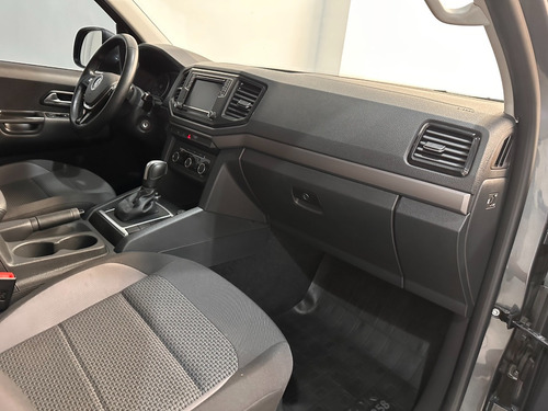 Volkswagen Amarok 3.0 V6 Cd Comfortline