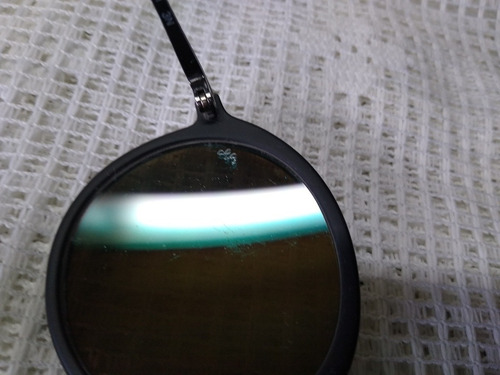 Óculos Ray Ban Rb4222 Levíssimo