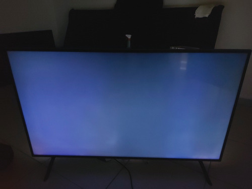 Imagem 1 de 10 de Tv Samsung