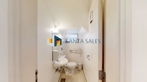 Imagem 5 de 15 de Casa Comercial À Venda - Moema - Indianópolis - Ss57964