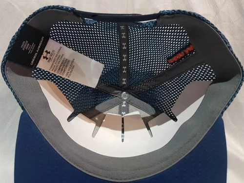 Under Armor Gorro Snapback 1282898 997 Niño