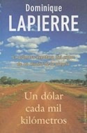 Libro Un Dolar Cada Mil Kilometros (memorama) De Lapierre Do