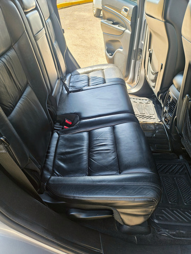 Jeep Grand Cherokee 3.6 Limited V6 4x2 At