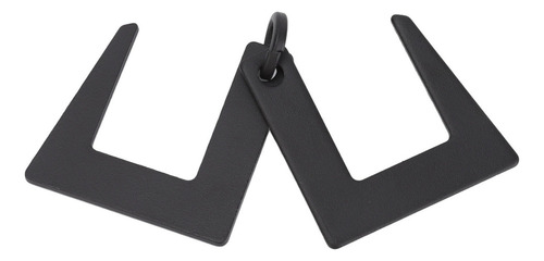 Cr Ganchos En Forma S For Acampar, Resistentes, For Colgar