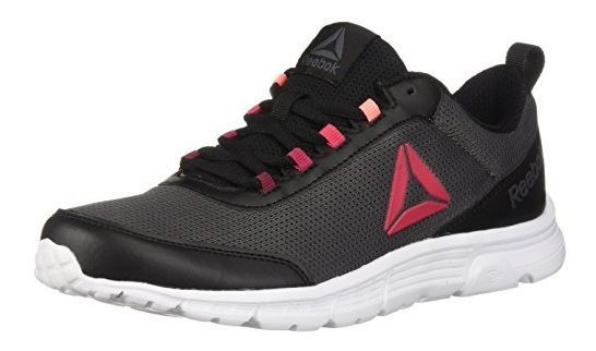 reebok speedlux mujer marron