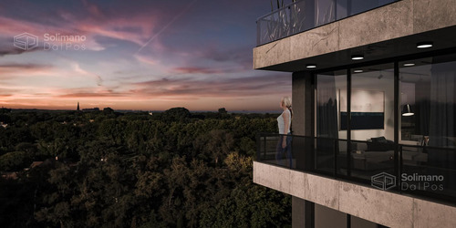 Venta Departamento 3 Ambientes En Beccar