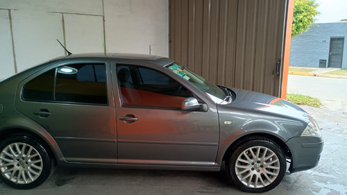 Volkswagen Bora 1.8 Highline T 180cv