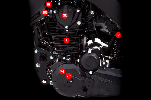 Yes 150 Dk 150 Suzuki Zero Km