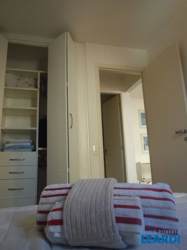 Flat - Vila Olímpia - Sp - 435813