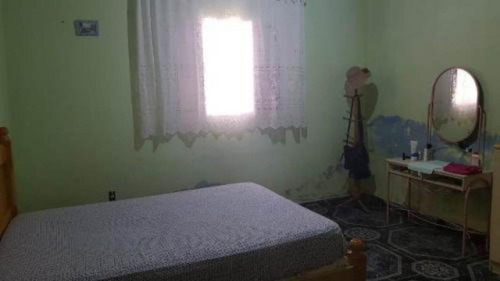 Casa Com Edícula Em Acabamento Itanhaém Sp | Entrada 80 Mil