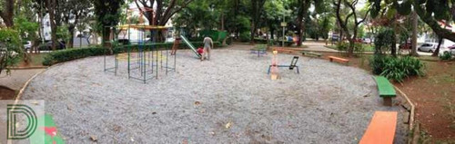 Imagem 14 de 15 de Sobrado Para Venda No Bairro Instituto De Previdência Em São Paulo - Cod: Di21264 - Di21264