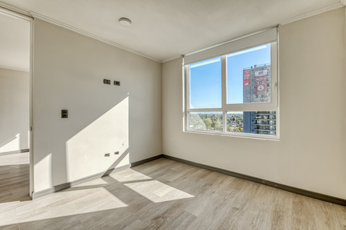 Edificio Lia Aguirre Vista Poniente Piso 3