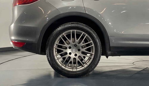 Imagen 13 de 15 de 45377 - Porsche Cayenne 2014 Con Garantía