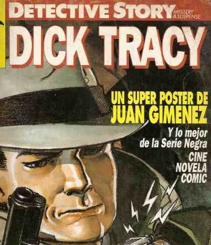 Dick Tracy 03