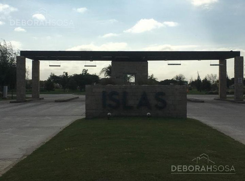 Imagen 2 de 4 de Terreno - El Canton - Islas