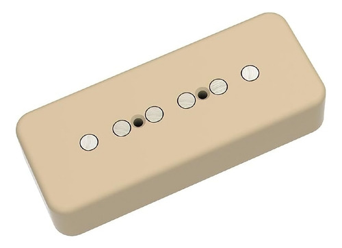 Microfono Guitarra Electrica P-90 Ii Ds Pickups Ds70 Neck