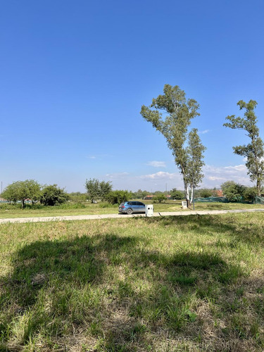 Venta - Lote 380 M² Apto Dúplex - Nuevo Malagueño