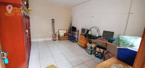 Imagem 21 de 30 de Linda Chácara Com 4 Suítes. Terreno De 2.000m² Todo Aproveitável. Permuta Por Imóveis De Menor Valor. - Ca0978
