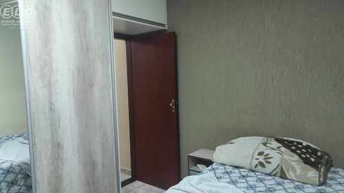 Imagem 14 de 19 de Casa A Venda Localizada No Jardim Do Valle Ii Em Indaiatuba - Sp - Ca05690 - 70381612