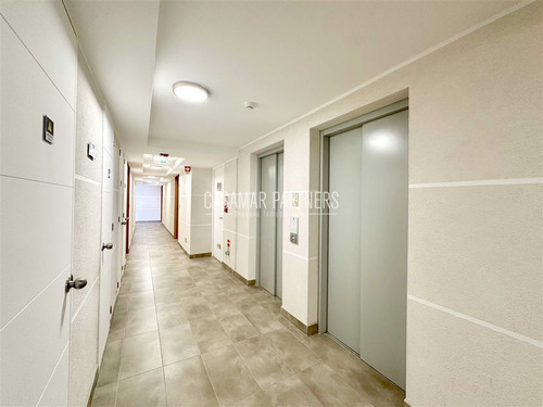 Departamento En Venta De 3 Dorm. En La Cisterna