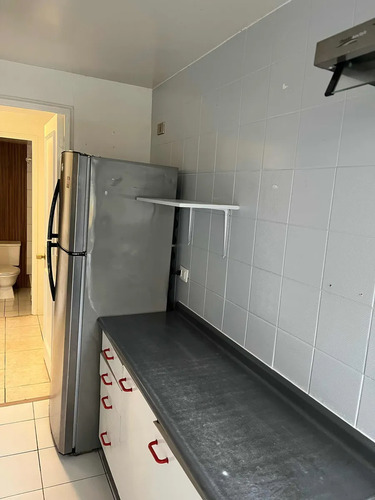 Departamento En Condominio Raúl Labbe