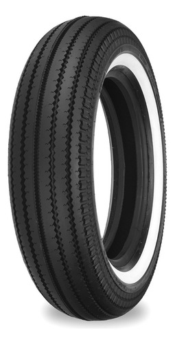 Llanta Shinko 4.00-19 61h 4pr Tt Ww E270 Café Racer Bobber