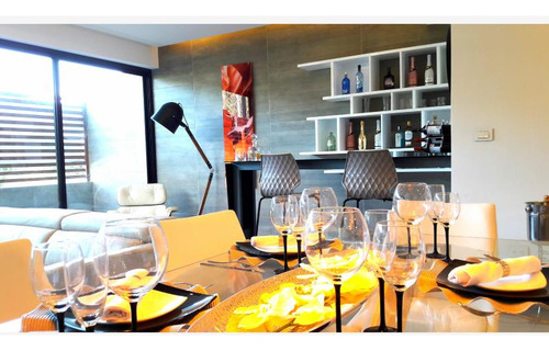 Departamento En Venta En Playa Del Carmen Centro