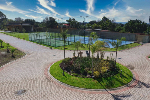 Terreno En Venta En Tenextepec Atlixco