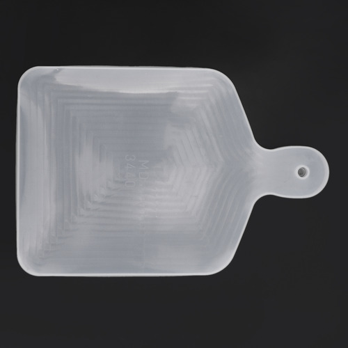 Molde De Silicona, Diseño Único Y Exquisito, Elástico Y Fáci