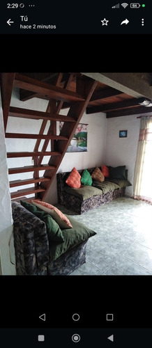 Vendo Cabaña En Barra De Chuy Brasil