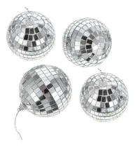 Comprar Bola De Discoteca Colgante Para Fiesta, Bola De Baile, Baile
