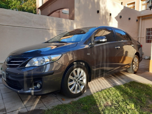 Toyota Corolla 2013 1.8 Se-g Mt 136cv