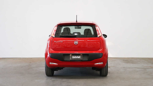 Fiat Punto 1.4 Attractive Pack Top - 152389 - C