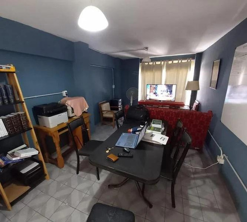 Imagen 5 de 9 de En Venta | Hermoso Departamento En Planta Alta Con 3 Locales Y Amplio Parque En Barrio La Perlita, Moreno