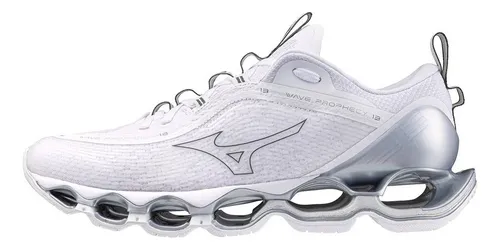 Mizuno wave prophecy 7 white hotsell